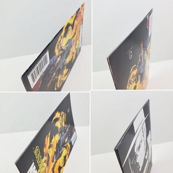 Darkman vs. Army Darkness Comic Book Issue #3 Bradshaw Cover Dynamite 2007 VF/NM - Picture 3 of 11